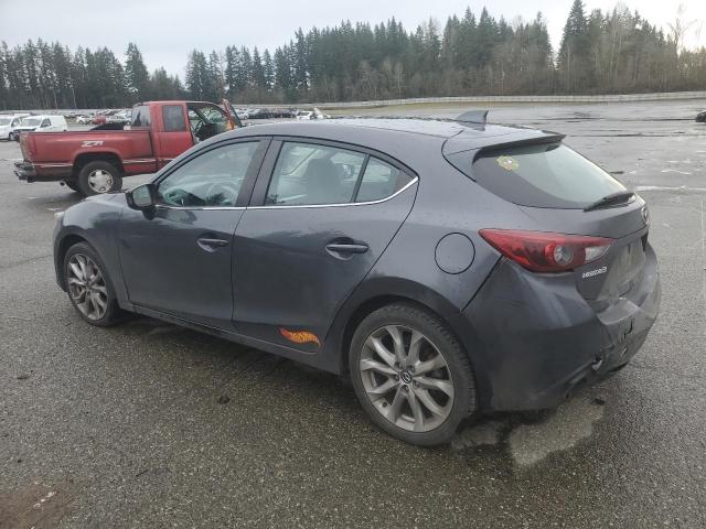 Photo 1 VIN: JM1BM1M32E1212083 - MAZDA 3 