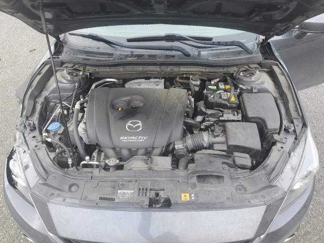 Photo 10 VIN: JM1BM1M32E1212083 - MAZDA 3 