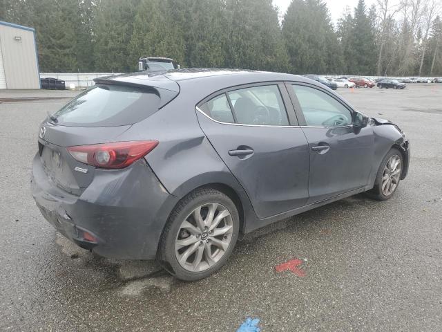 Photo 2 VIN: JM1BM1M32E1212083 - MAZDA 3 