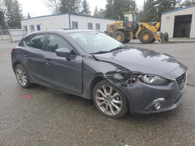 Photo 3 VIN: JM1BM1M32E1212083 - MAZDA 3 