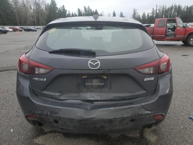 Photo 5 VIN: JM1BM1M32E1212083 - MAZDA 3 