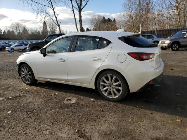 Photo 1 VIN: JM1BM1M32F1235414 - MAZDA 3 GRAND TO 