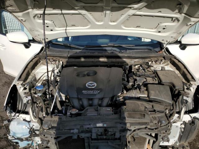 Photo 10 VIN: JM1BM1M32F1235414 - MAZDA 3 GRAND TO 