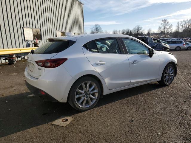 Photo 2 VIN: JM1BM1M32F1235414 - MAZDA 3 GRAND TO 