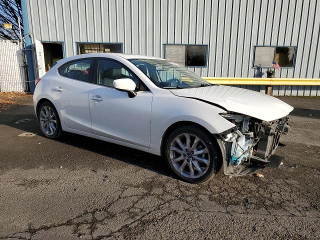 Photo 3 VIN: JM1BM1M32F1235414 - MAZDA 3 GRAND TO 