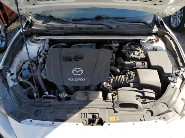 Photo 10 VIN: JM1BM1M33E1106287 - MAZDA 3 GRAND TO 