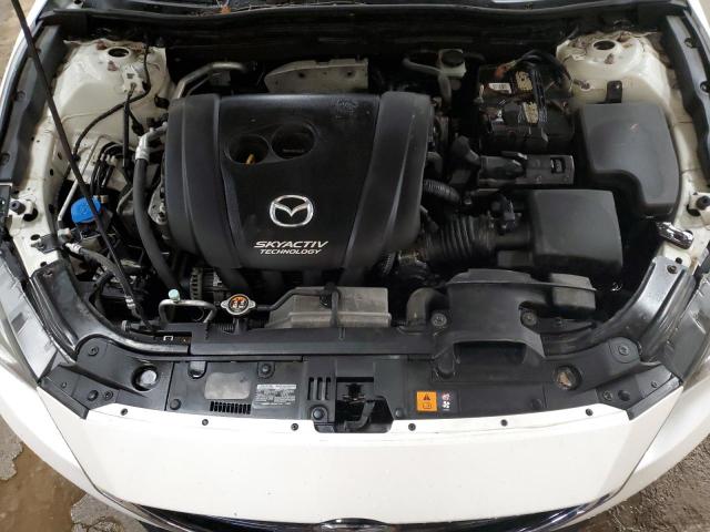 Photo 10 VIN: JM1BM1M33E1214750 - MAZDA 3 GRAND TO 