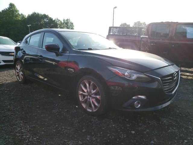 Photo 3 VIN: JM1BM1M33F1271788 - MAZDA 3 