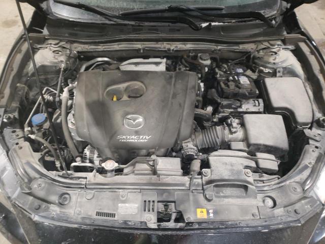 Photo 10 VIN: JM1BM1M33F1272889 - MAZDA 3 GRAND TO 