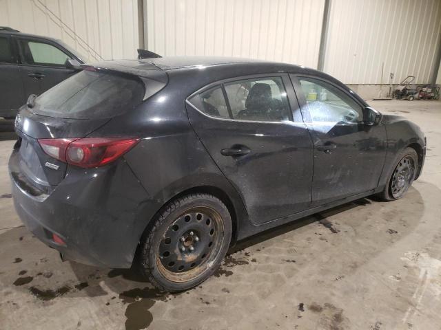 Photo 2 VIN: JM1BM1M33F1272889 - MAZDA 3 GRAND TO 