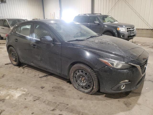 Photo 3 VIN: JM1BM1M33F1272889 - MAZDA 3 GRAND TO 