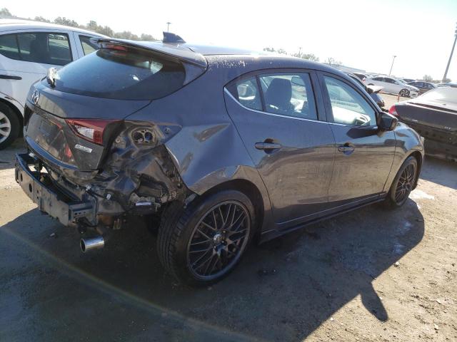 Photo 2 VIN: JM1BM1M34F1258936 - MAZDA 3 GRAND TO 