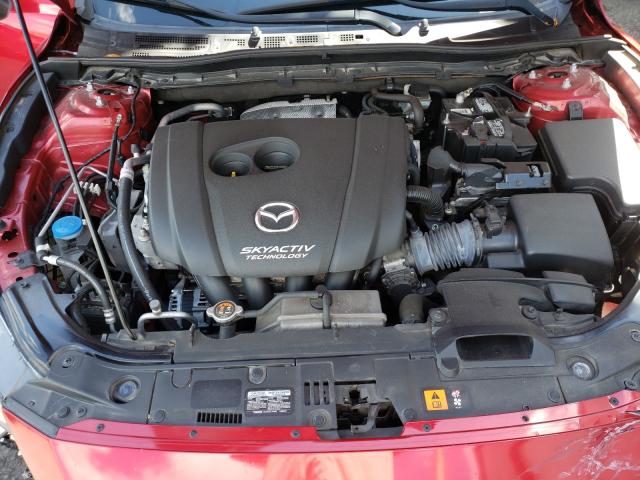 Photo 6 VIN: JM1BM1M34G1278153 - MAZDA MAZDA3 TOU 