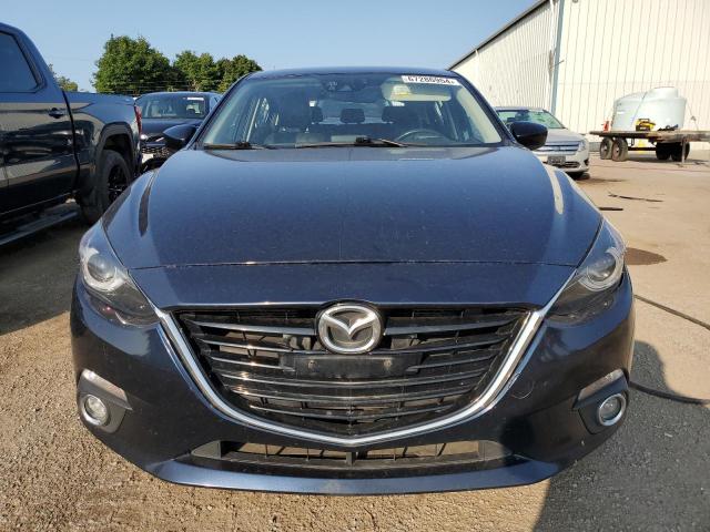 Photo 4 VIN: JM1BM1M34G1325178 - MAZDA 3 TOURING 