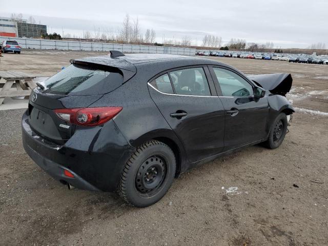 Photo 2 VIN: JM1BM1M35E1178933 - MAZDA 3 