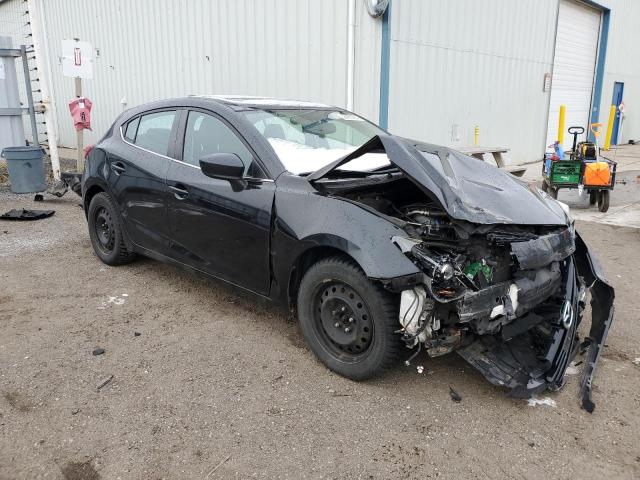 Photo 3 VIN: JM1BM1M35E1178933 - MAZDA 3 