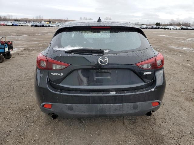 Photo 5 VIN: JM1BM1M35E1178933 - MAZDA 3 