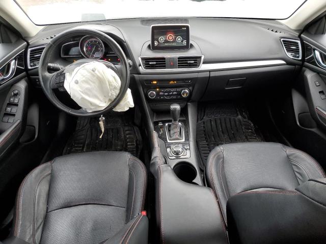 Photo 7 VIN: JM1BM1M35E1178933 - MAZDA 3 