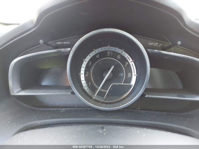 Photo 6 VIN: JM1BM1M35E1199779 - MAZDA MAZDA3 