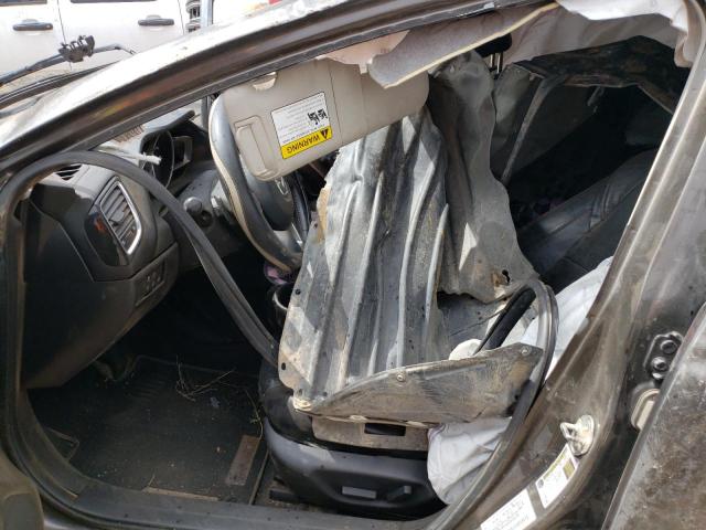 Photo 6 VIN: JM1BM1M35E1206181 - MAZDA 3 GRAND TO 