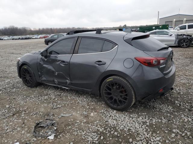 Photo 1 VIN: JM1BM1M35E1217956 - MAZDA 3 