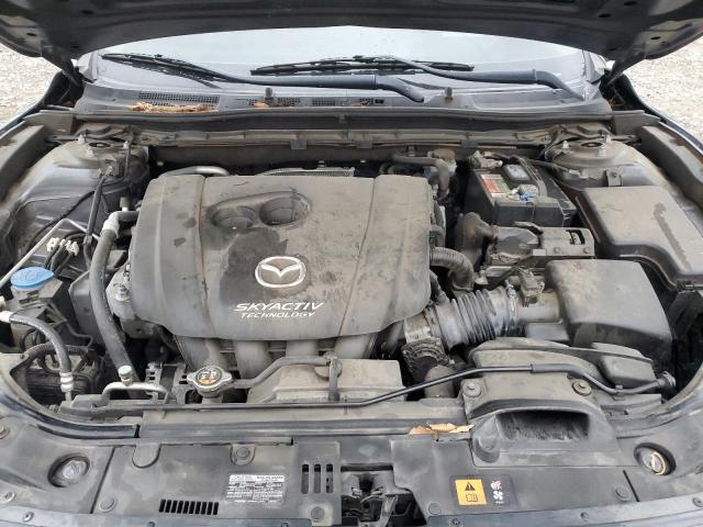 Photo 10 VIN: JM1BM1M35E1217956 - MAZDA 3 