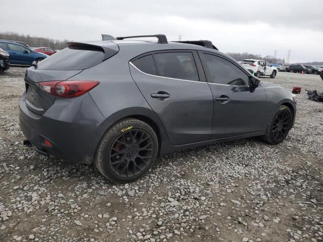 Photo 2 VIN: JM1BM1M35E1217956 - MAZDA 3 