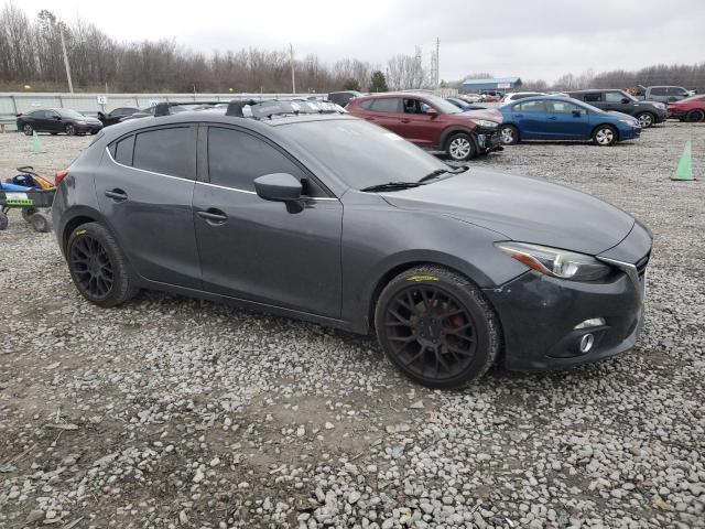 Photo 3 VIN: JM1BM1M35E1217956 - MAZDA 3 