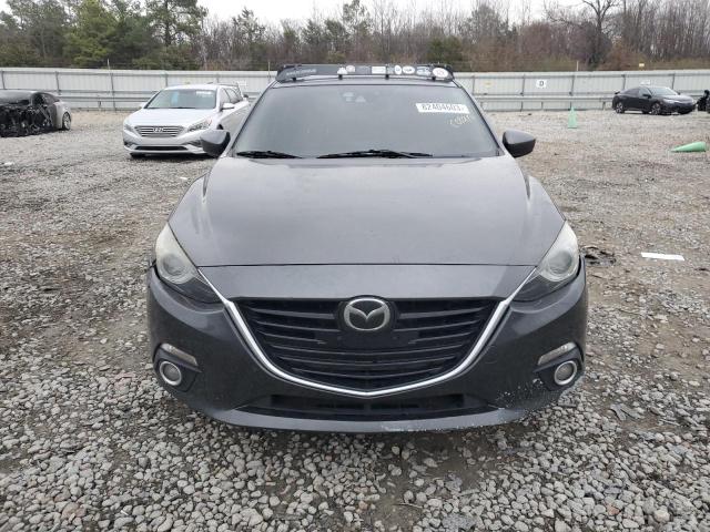 Photo 4 VIN: JM1BM1M35E1217956 - MAZDA 3 