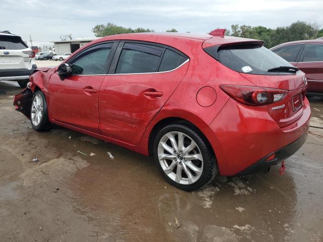 Photo 1 VIN: JM1BM1M35F1260288 - MAZDA 3 