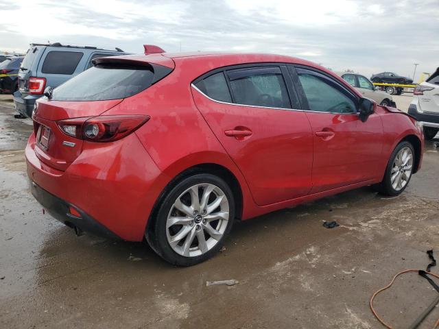 Photo 2 VIN: JM1BM1M35F1260288 - MAZDA 3 