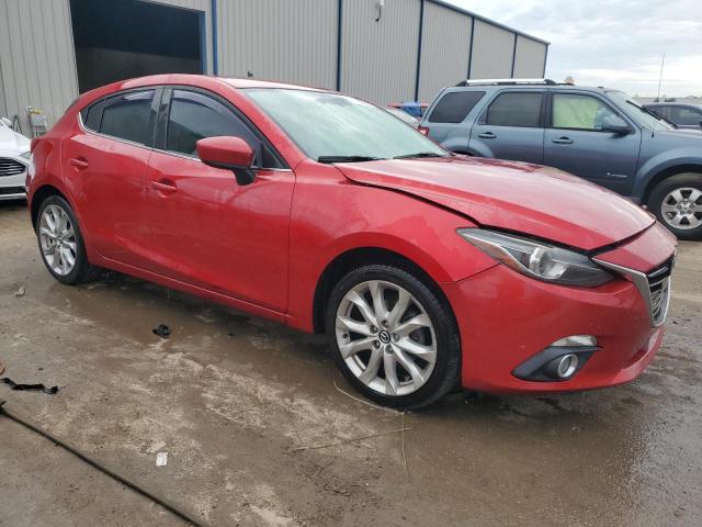 Photo 3 VIN: JM1BM1M35F1260288 - MAZDA 3 