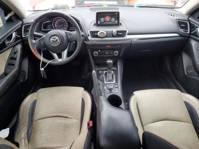 Photo 7 VIN: JM1BM1M35F1260288 - MAZDA 3 