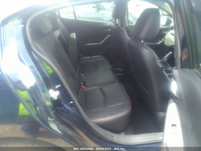 Photo 7 VIN: JM1BM1M35F1273669 - MAZDA 3 