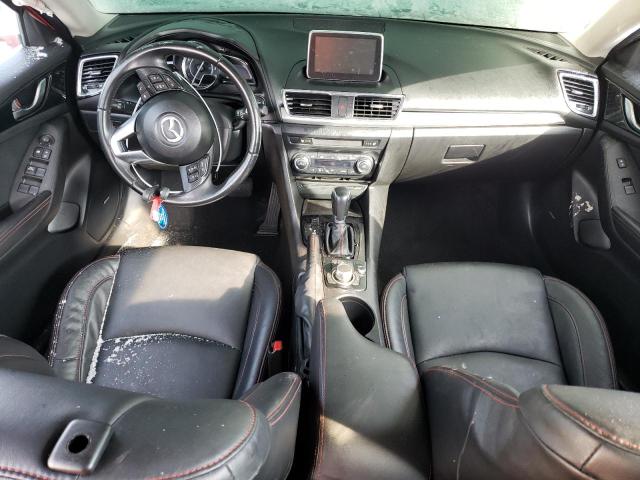 Photo 7 VIN: JM1BM1M35G1276427 - MAZDA 3 TOURING 