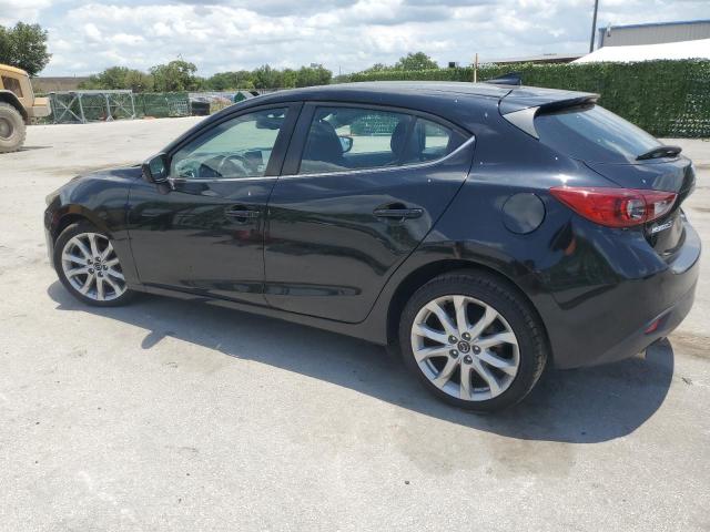 Photo 1 VIN: JM1BM1M35G1296385 - MAZDA 3 