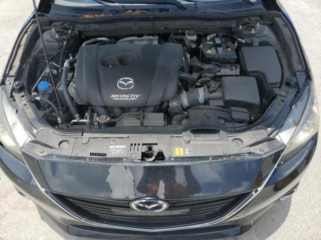 Photo 10 VIN: JM1BM1M35G1296385 - MAZDA 3 