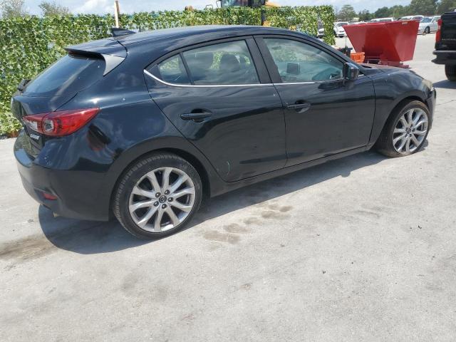 Photo 2 VIN: JM1BM1M35G1296385 - MAZDA 3 