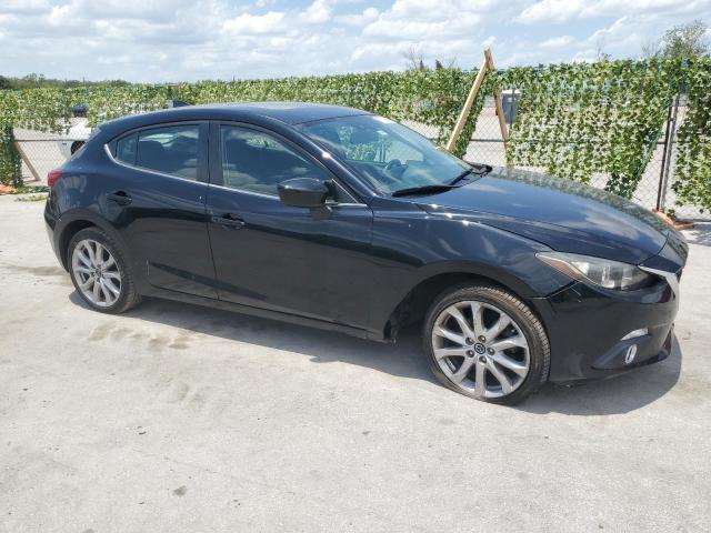 Photo 3 VIN: JM1BM1M35G1296385 - MAZDA 3 