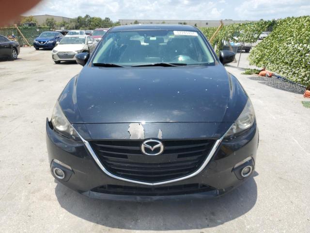 Photo 4 VIN: JM1BM1M35G1296385 - MAZDA 3 