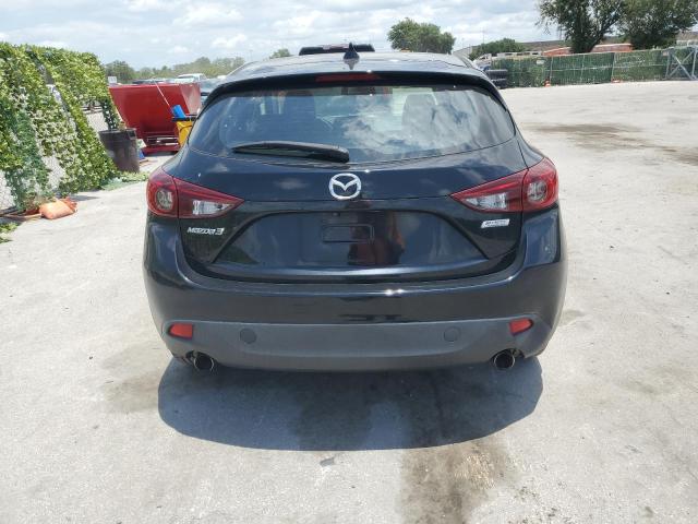 Photo 5 VIN: JM1BM1M35G1296385 - MAZDA 3 