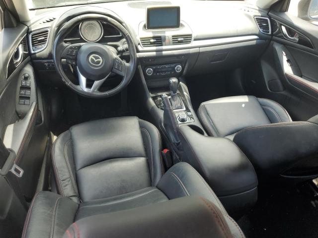 Photo 7 VIN: JM1BM1M35G1296385 - MAZDA 3 