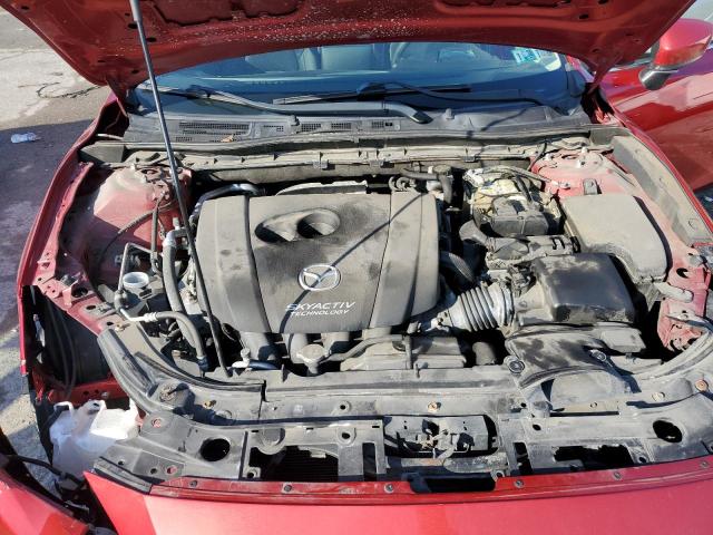 Photo 10 VIN: JM1BM1M36E1182389 - MAZDA 3 