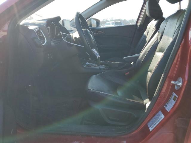 Photo 6 VIN: JM1BM1M36E1182389 - MAZDA 3 