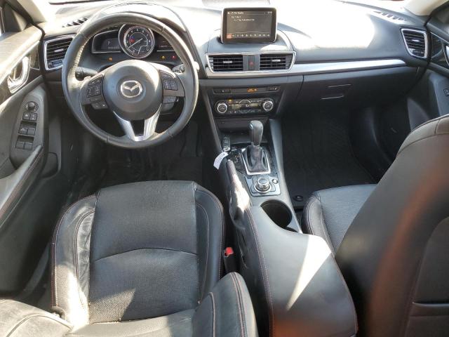 Photo 7 VIN: JM1BM1M36E1182389 - MAZDA 3 