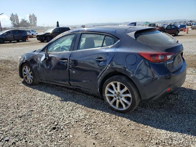 Photo 1 VIN: JM1BM1M36F1223122 - MAZDA 3 