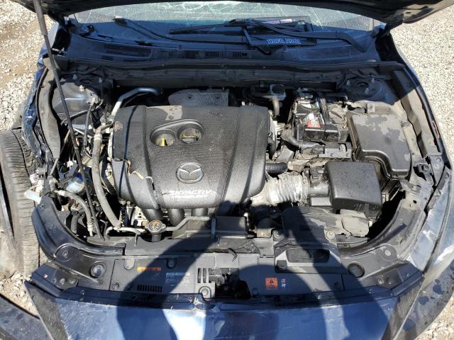 Photo 10 VIN: JM1BM1M36F1223122 - MAZDA 3 