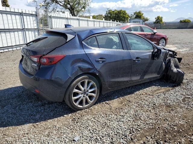 Photo 2 VIN: JM1BM1M36F1223122 - MAZDA 3 