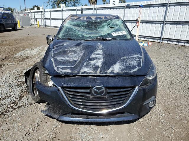 Photo 4 VIN: JM1BM1M36F1223122 - MAZDA 3 