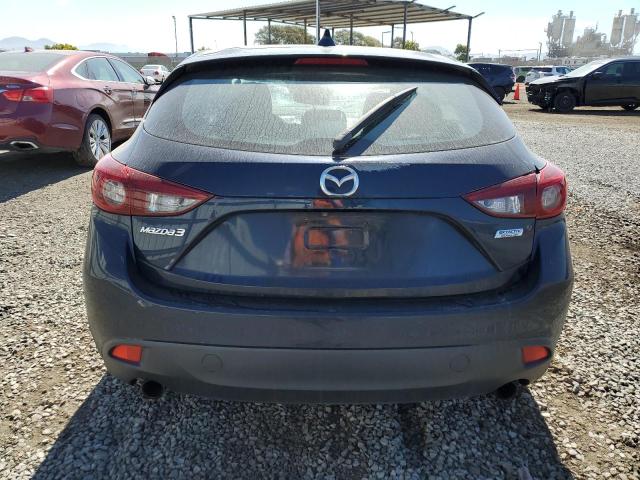 Photo 5 VIN: JM1BM1M36F1223122 - MAZDA 3 